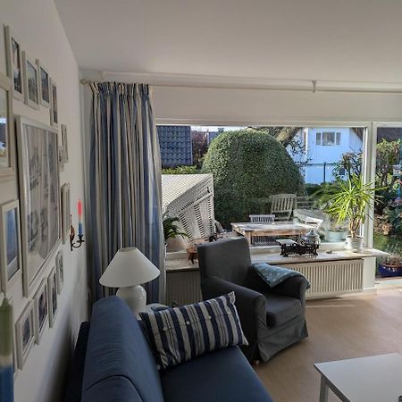 Haus Hanne Sylt Ferienhaus Esterno foto