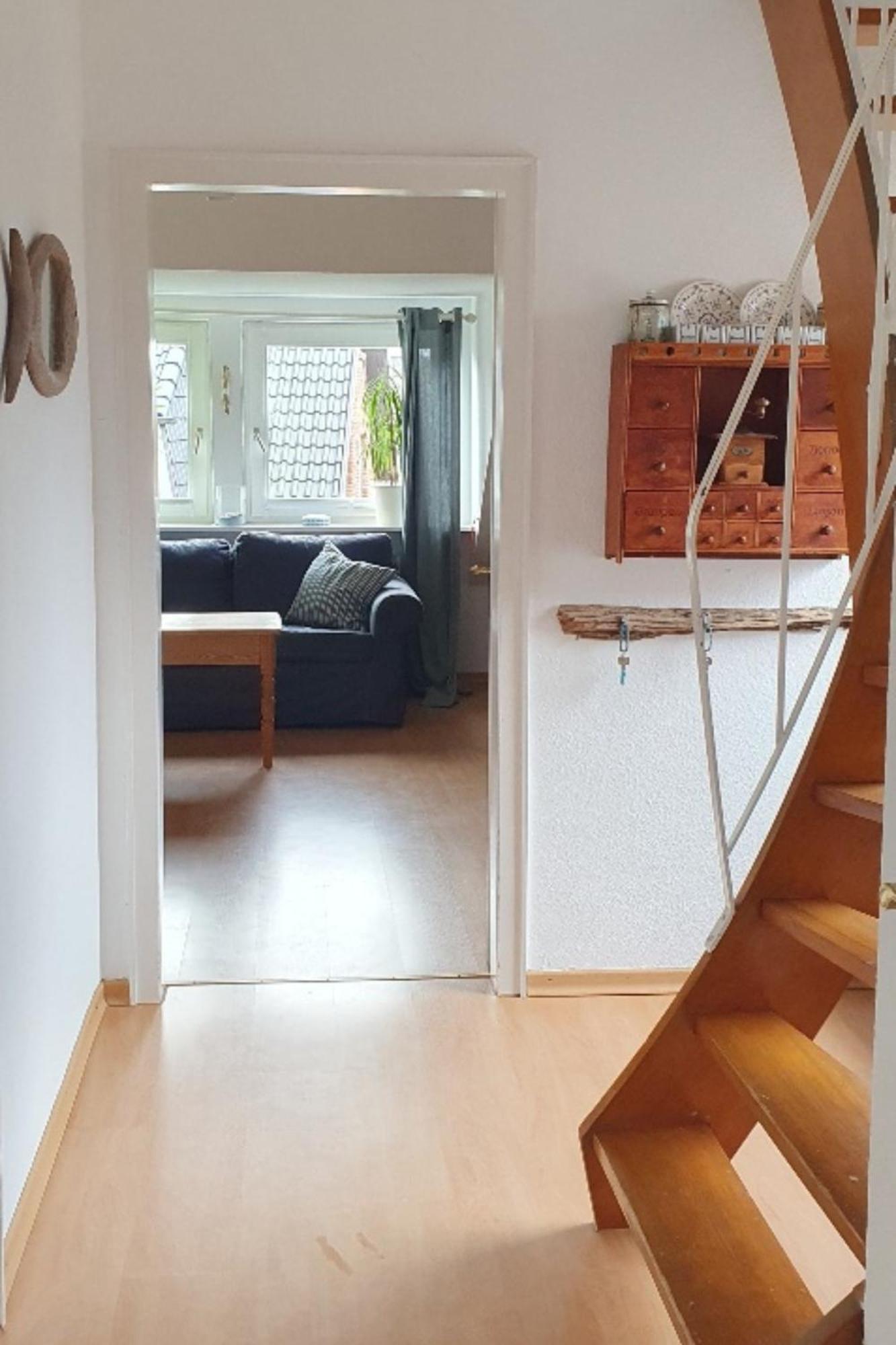 Haus Hanne Sylt Ferienhaus Esterno foto