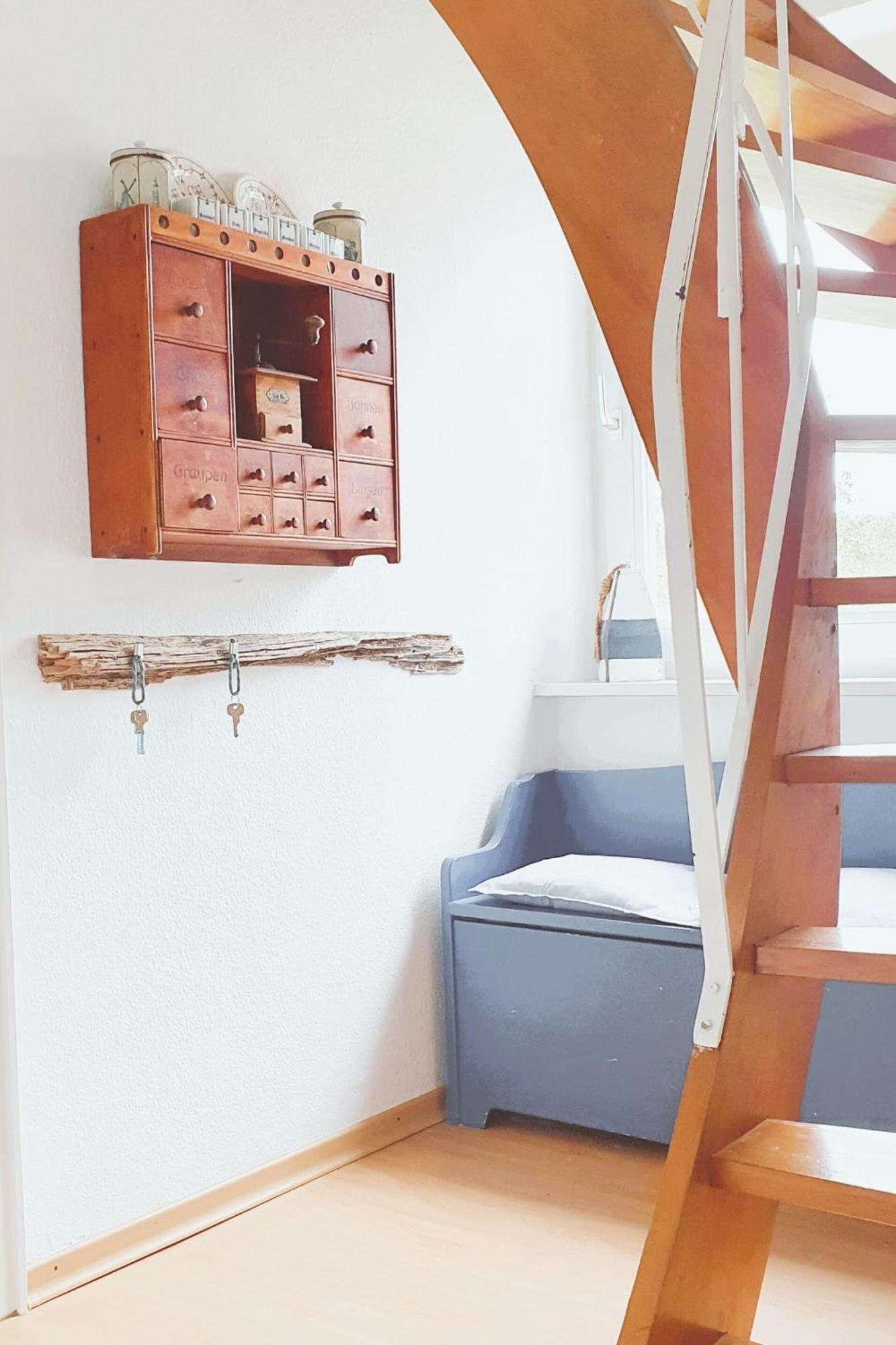 Haus Hanne Sylt Ferienhaus Esterno foto