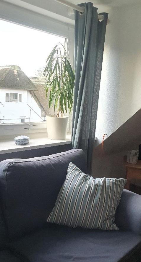 Haus Hanne Sylt Ferienhaus Esterno foto
