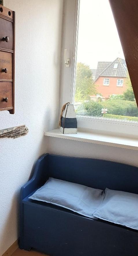 Haus Hanne Sylt Ferienhaus Esterno foto