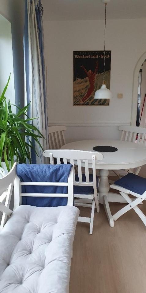 Haus Hanne Sylt Ferienhaus Esterno foto