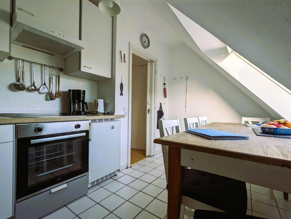 Haus Hanne Sylt Ferienhaus Esterno foto