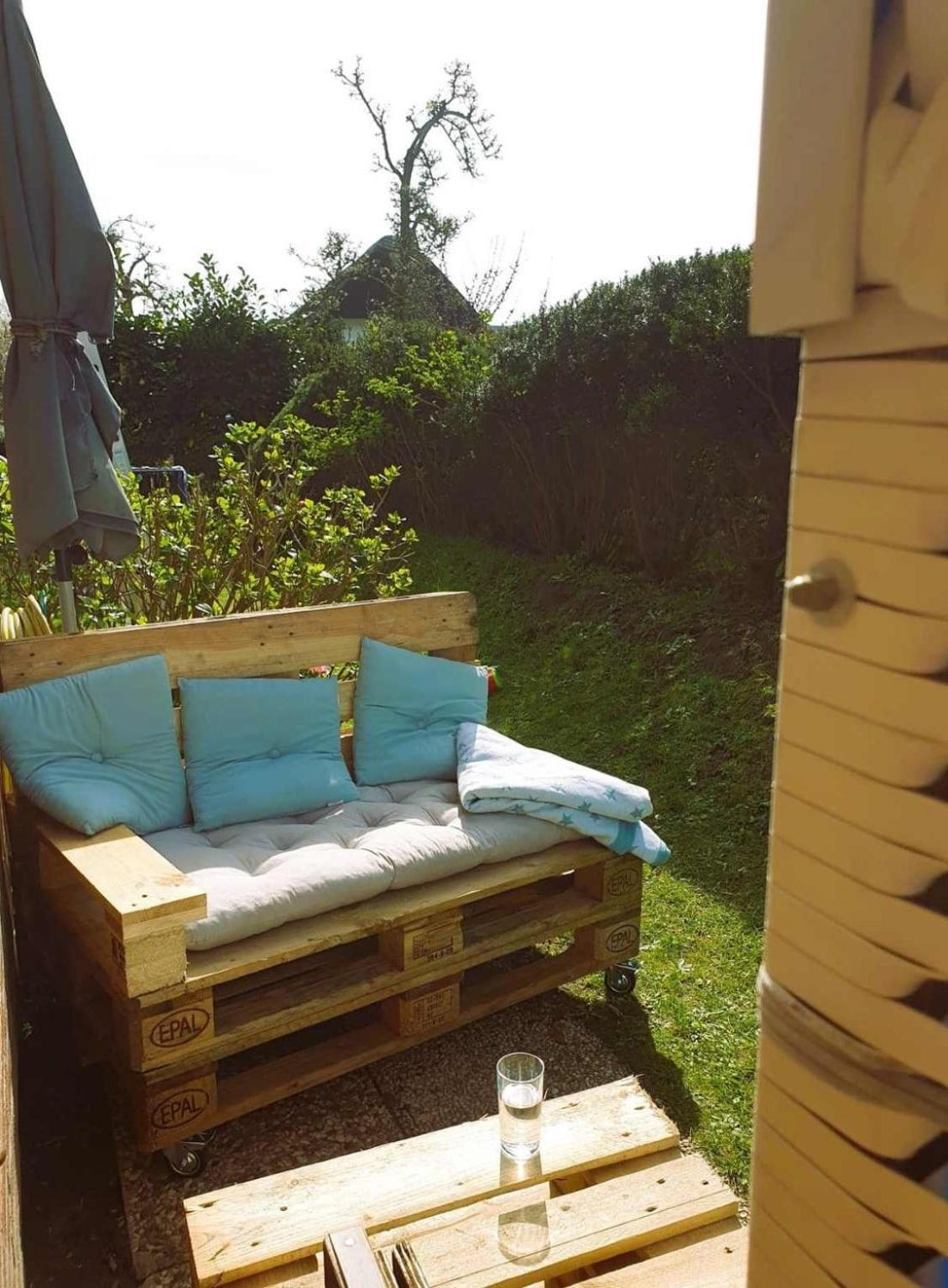 Haus Hanne Sylt Ferienhaus Esterno foto
